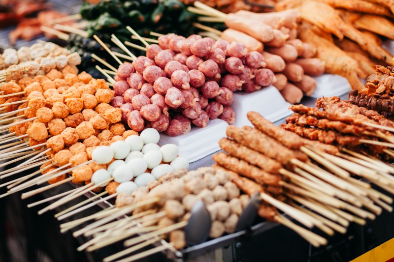 Makanan Khas Anak Kos Yogyakarta