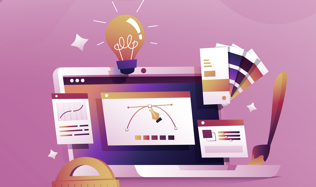 Contoh Tema WordPress yang Cocok untuk Website Perusahaan