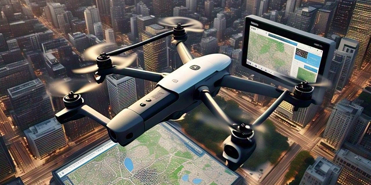 Bagaimana Teknologi Geospasial Digunakan dalam Smart City?