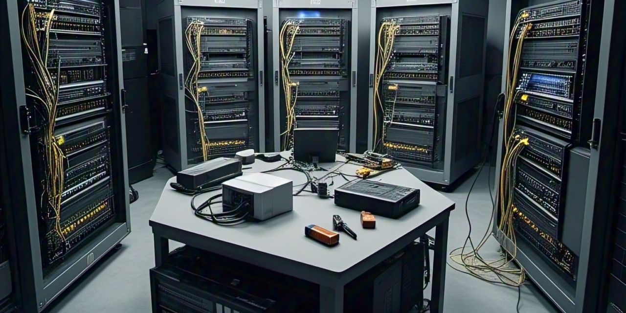 Jenis-Jenis Hosting: Mana yang Cocok untuk Website Anda?