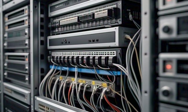Perbedaan Shared Hosting, VPS, dan Dedicated Server