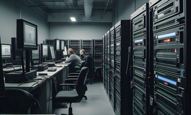 Panduan Dasar Mengelola Server Ubuntu untuk Pemula