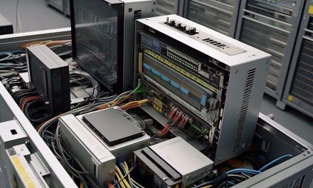 Mengamankan Ubuntu Server: Tips dan Praktik Terbaik