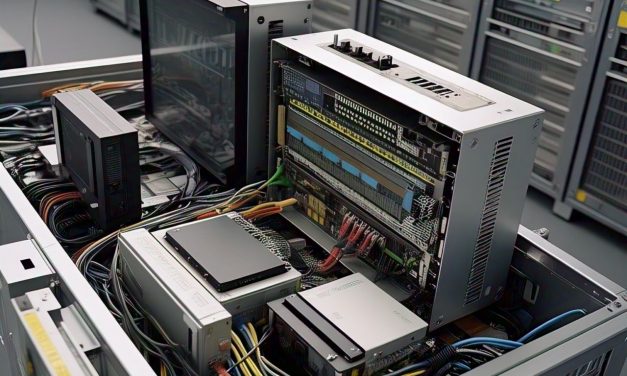 Mengamankan Ubuntu Server: Tips dan Praktik Terbaik