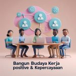 Membangun Budaya Kerja Positif: Peran Absensi Digital dalam Meningkatkan Kepercayaan dan Otonomi Karyawan