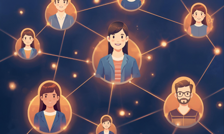 Ketiadaan Fisik, Kehadiran Emosional: Mengukur Keterikatan Tim dari Data Absensi di Era Remote