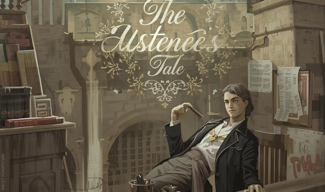 The Absentee’s Tale: Kisah yang Disembunyikan Data Absensi dan Peran HR sebagai Penerjemah