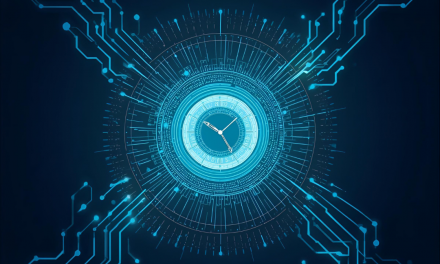 Bagaimana Absensi Digital Mengubah ‘Waktu’ dari Kewajiban Menjadi Mata Uang Berharga Perusahaan